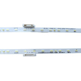 Tiras Led Para Sony Kd-55x725e - 51led 6v  600mm X 2