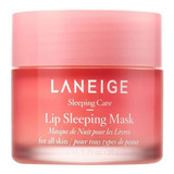 Laneige Lip Sleeping Mask Mascara De La - g a $7950