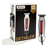 Detallador Wahl Professional Series # 8081 - Con Hoja En T A