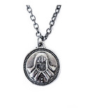 Colgante Collar Game Of Thrones Moneda Valiria Valar Morghul