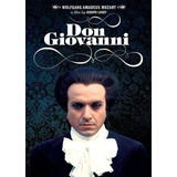 Don Giovanni - Joseph Losey - Opera - Dvd