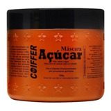 Máscara De Açúcar Coiffer 350g