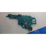 Placa Psp 1-882-072-11 Defeito J223