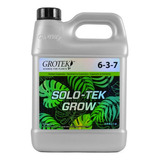 Solo-tek Grow | 500ml. | Grotek