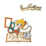 Vocaloid Re-ment Secret Wonderland Collection Len Kagamine