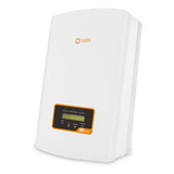 Inversor Solis 6kw A 220v Wifi