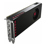Placa De Video Xfx Radeon Rx Vega 64 8 Gb Hbm2 3 X Dp Hdmi