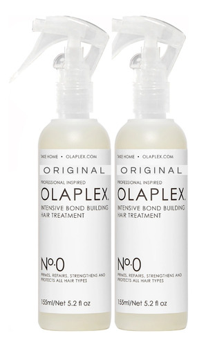 Olaplex Kit Repara Más Regalo - mL a $960