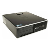 Cpu Hp // Core2duo E8400 - 500gb Hdd - 4gb Ram - W10 //