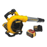 Sopladora De Hojas Flex-volt 60v Max Dcbl770x1 Dewalt     