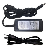 Fonte Para Netbook Samsung N110 N130 N210 N150 40w Netsam