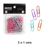 Set Clips Pastel Office Nuovo Studio