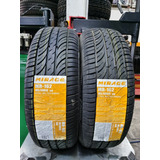 Paquete De 2 Llantas 185/60 R15 Mirage Mr-162 84h Msi