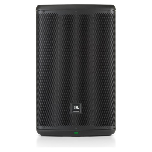 Caixa Ativa Jbl Eon715  Bluetooth 220v