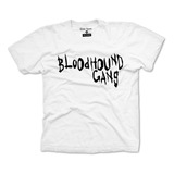 Playera De Bloodhound Gang (2)