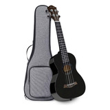 Ranch Ukelele Tenor Ukelele De 26 Pulgadas Profesional Peque