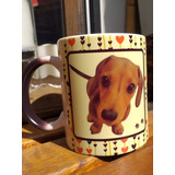 Taza Mágica Personalizada Foto Souvenir Regalo Merchandising