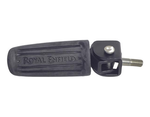 Pedalin Acompañante Izq Completo Royal Enfield Meteor 350