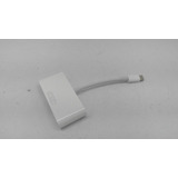 Genuine Apple A1620 Usb-c To Vga Multiport Adapter Aan