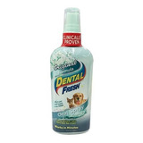 Dental Fresh Original Cat & Dog 4 Oz