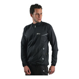 Chaqueta Deportiva Cortavientos Ciclismo Running