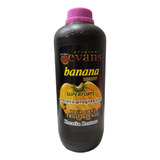 Alisado Evans Banana X 1lts