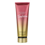  Loción Crema Corporal Victorias Secret Temptation