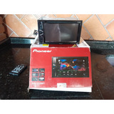 Dvd Pioneer Avh-g228bt