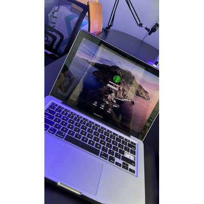 Macbook Pro 13 3.1 8gb 512gb Apple Macbooks Intel Core I5 Macbook Pro 13 3.1 8gb 512gb Apple Macbooks Intel Core I5