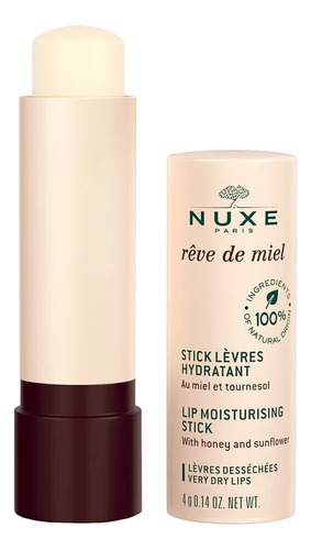 Nuxe Reve De Miel Lip Stick 4g