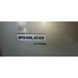 Repuesto Lavasecarropas Philco Ph90 Electro Motor Placa Cste