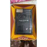 Kodak Ek 160-ef Cámara Instantánea Retro De Colección 