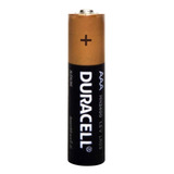 Duracell Aaa Suelta Paquete Con 20 Piezas