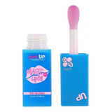 Gloss Brillo Labios Acido Hialuronico Magic Lip Oil Pink Up