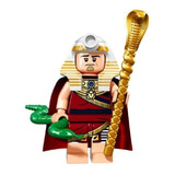 Todobloques Lego 71017 Minifigure Batman Movie Faraón Egipto