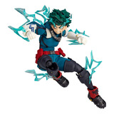 Amazing Yamaguchi 018 Izuku Midoriya - Deku - My Hero Academ