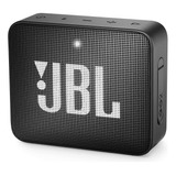 Jbl Go2 Altavoz Bluetooth Ultra Portátil Impermeable