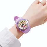 Bts Reloj De Pulso