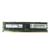 Memória Ibm 16gb Ddr3-1600 Rdimm 00d4970 47j0183 00d4968 @