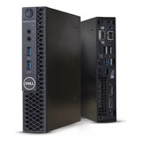 Mini Desk Dell 3070 Core I5 9a 8gb Ram 240 Ssd Win10