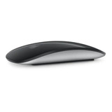 Apple Magic Mouse Con Superficie Multi-touch - Negro