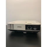 Epson Eb-2265u Video Proyector - Venta En U$s