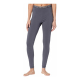 Calvin Klein Ck One Basic Lounge Terry Legg Grey P/dama