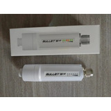 2 Ubiquiti Bullet M2 Hp Outdoor 2.4ghz 600mw Airmax