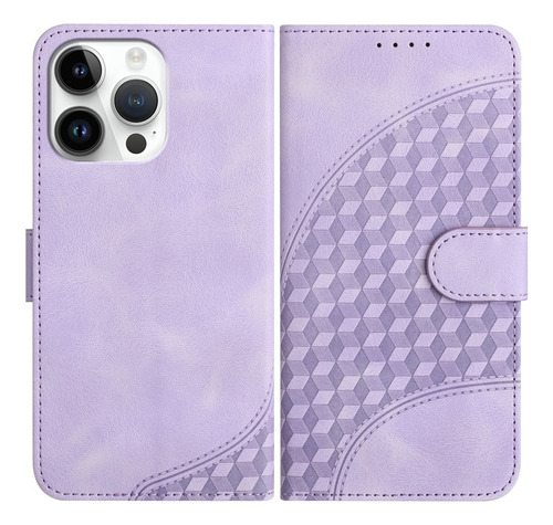 Funda De Móvil Con Estampado De Elefante Para iPhone