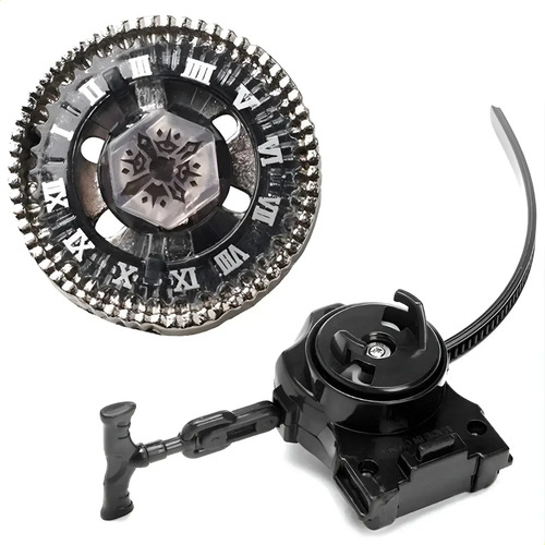 Lb Metal Fusion Beyblade - Galaxy Pegasus Blusa Con Juguete
