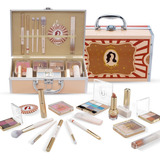 Kit Completo De Maquillaje Todo En Uno Para Mujer, Juego De 