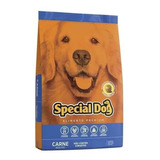 Ração Special Dog Adulto Premium Carne 20kg