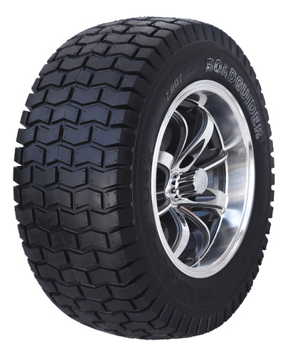 Llanta 15x6.00-6-4c Forerunner Lg01 (tl) Otr