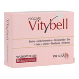 Vitybell Procaps - g a $2767